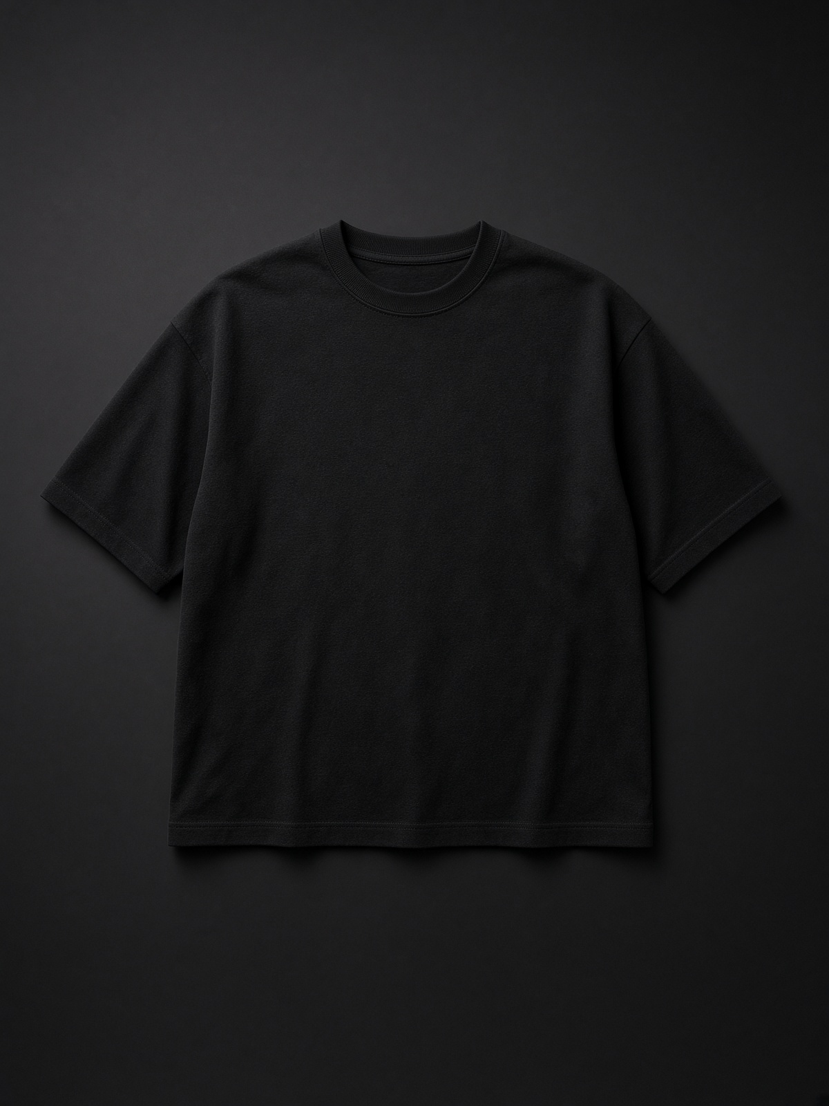Core Box Tee