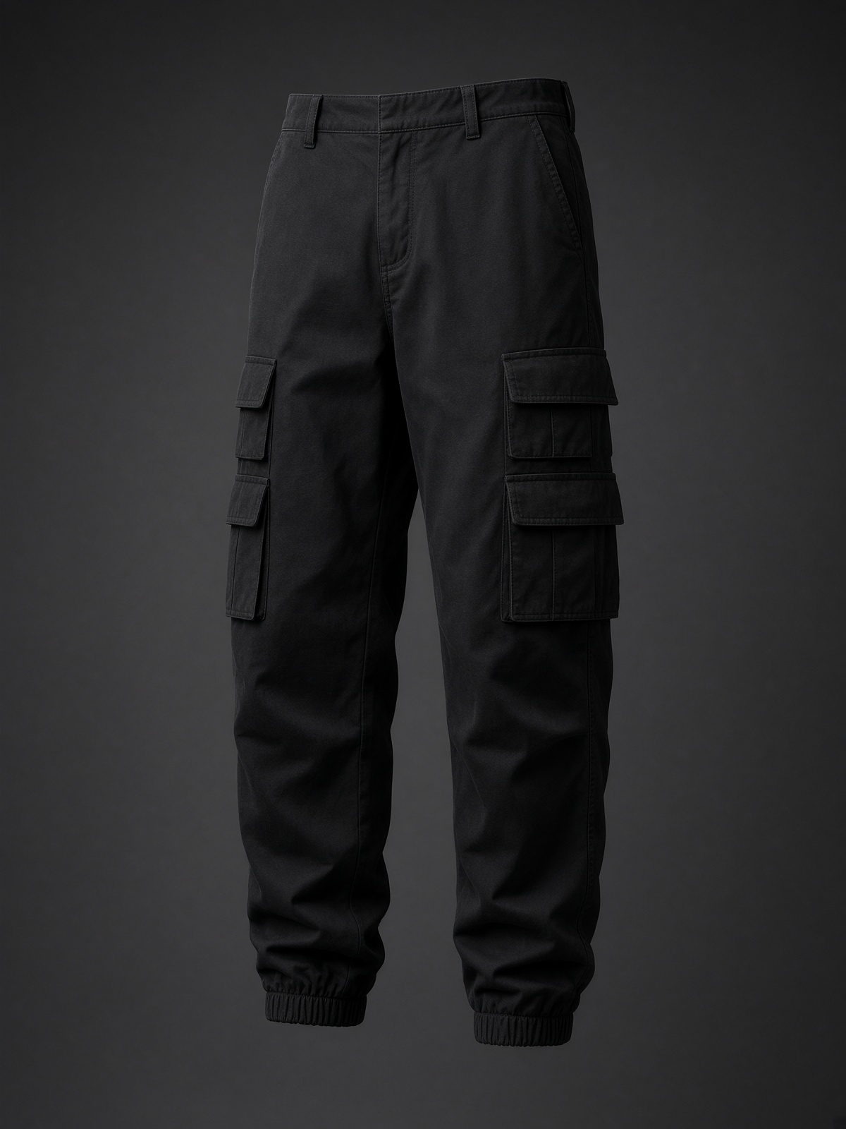 Cargo Trousers