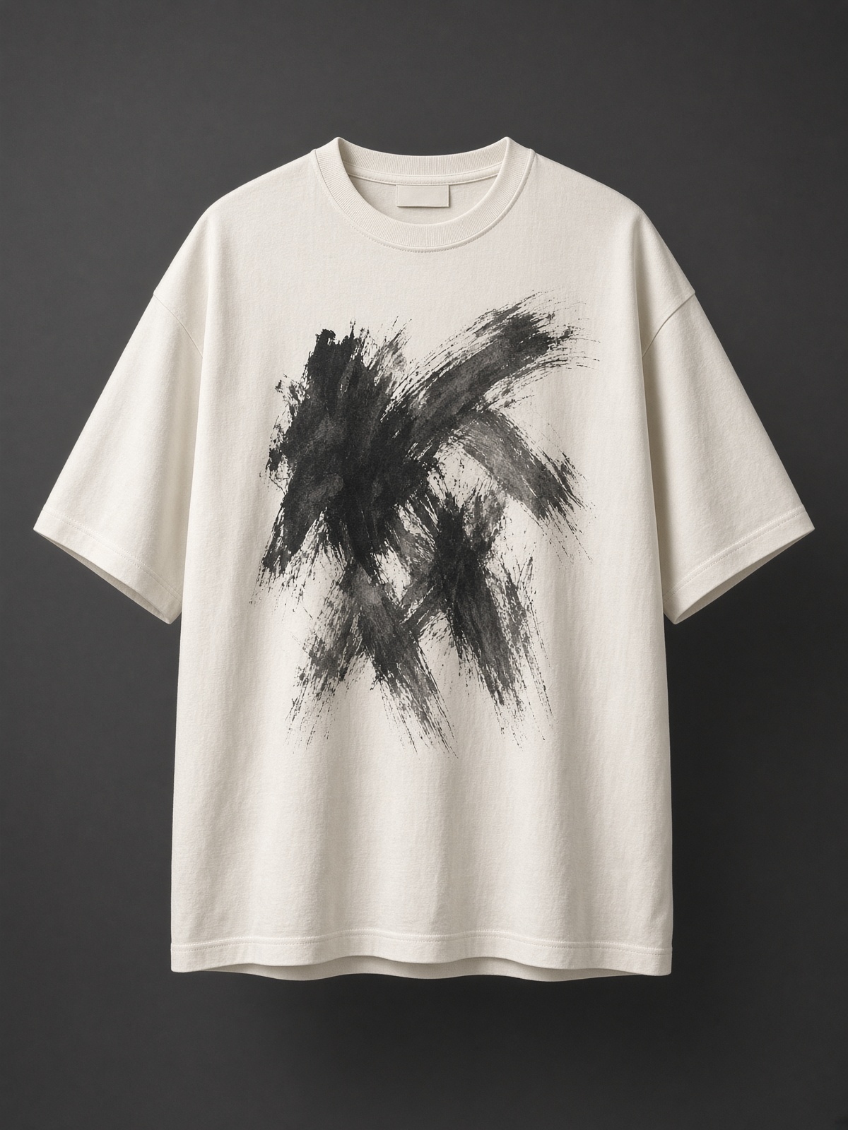 Night Graphic Tee