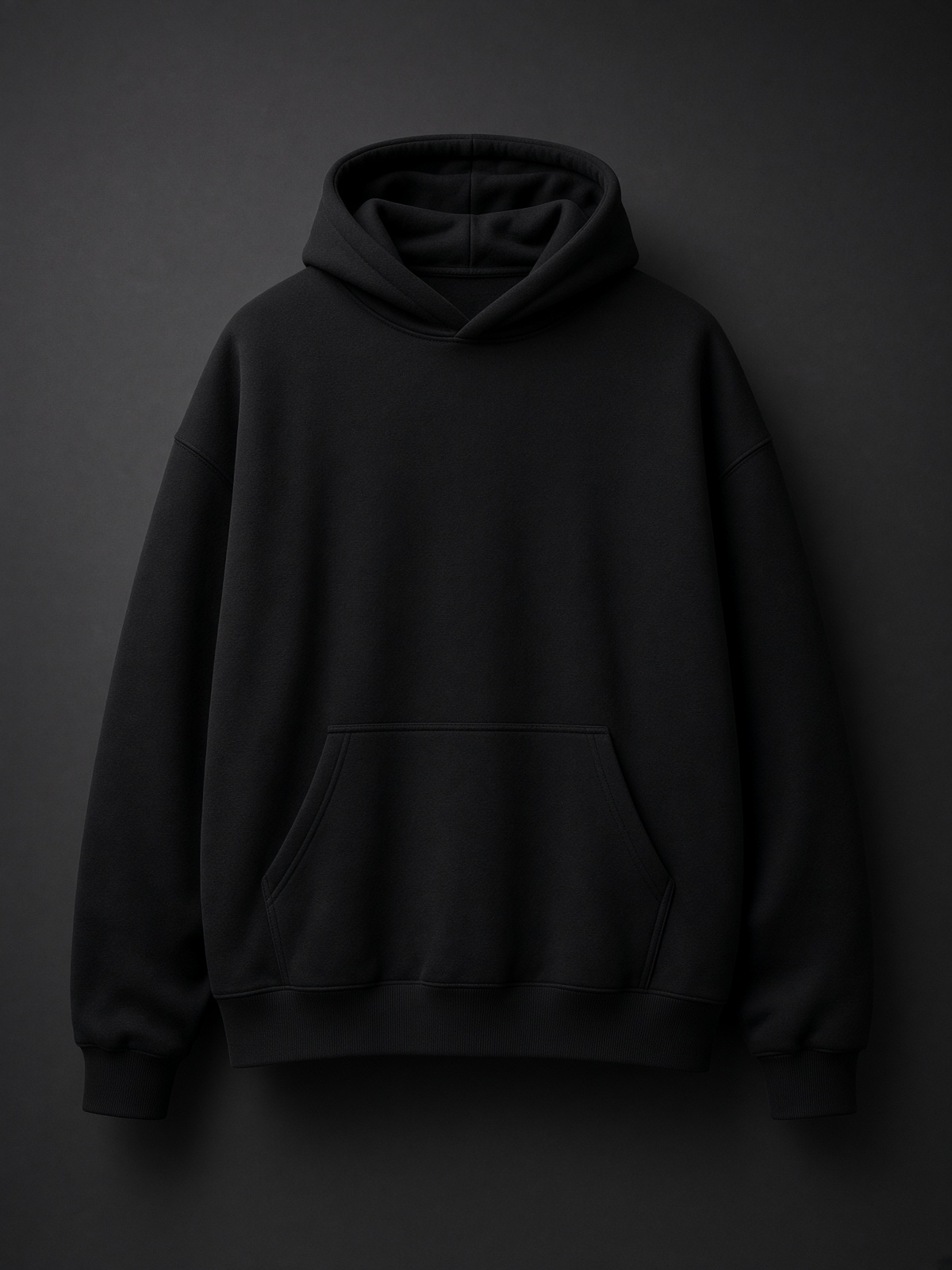 Heavy Hoodie