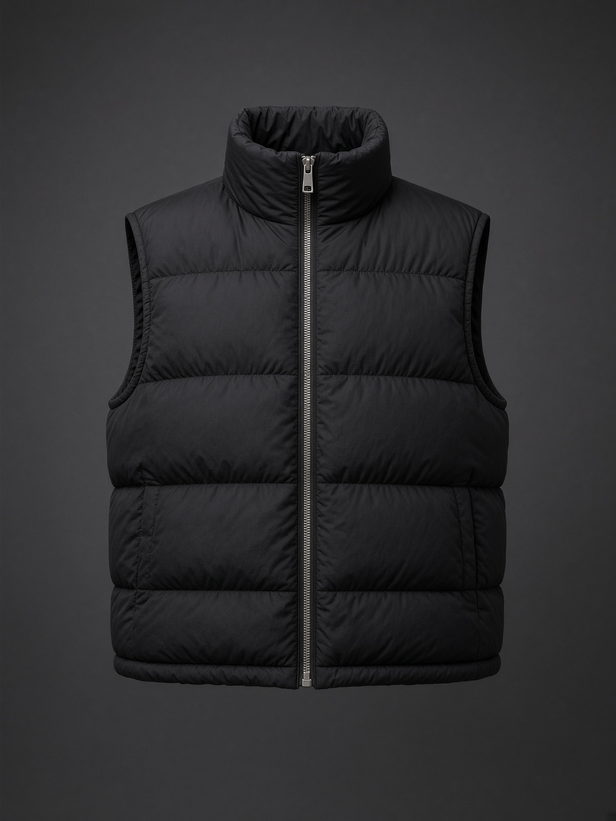 Insulated Vest